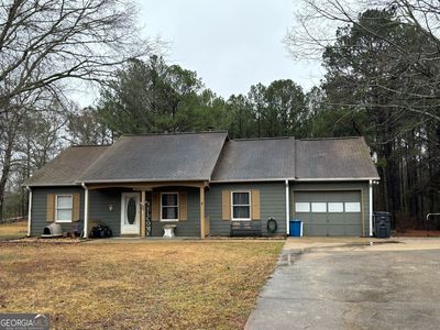 174 Ringer Rd, Hogansville, GA, 30230