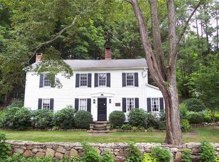 139 Lyons Plain Rd, Weston, CT 06883