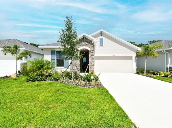 8126 Trimbelle Ter, Parrish, FL 34219