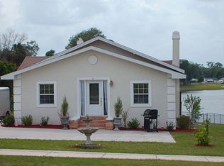 74 N 6th St, Lake Hamilton, FL 33851