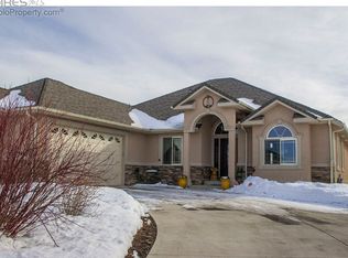 7910 Skyview St, Greeley, CO 80634