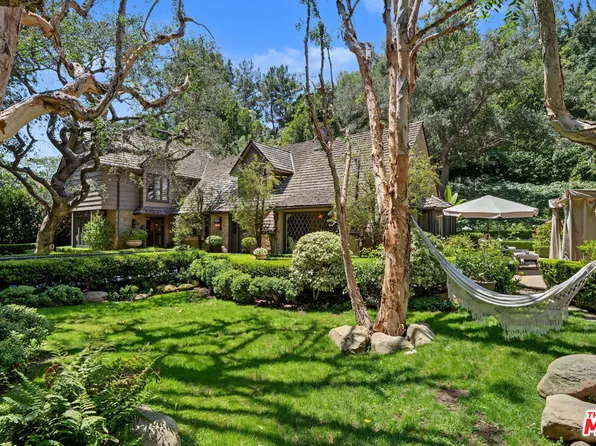 575 N Beverly Glen Blvd, Los Angeles, CA 90077