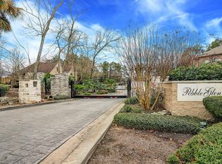 12346 Pebble View Dr, Conroe, TX 77304