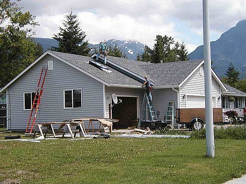 New Shop 2003