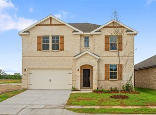 2620 Freeman St, Anna, TX 75409