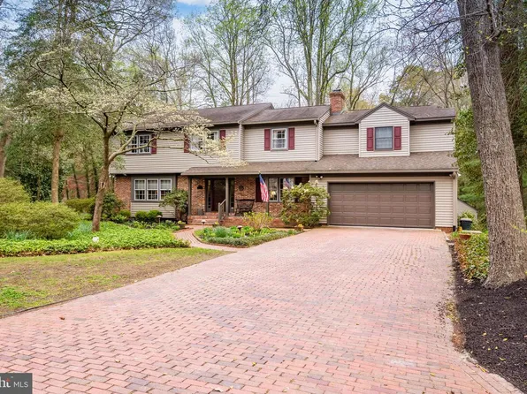 516 Indian Ln, Salisbury, MD 21801