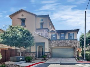 7117 Painted Butte Ave, Las Vegas, NV 89178