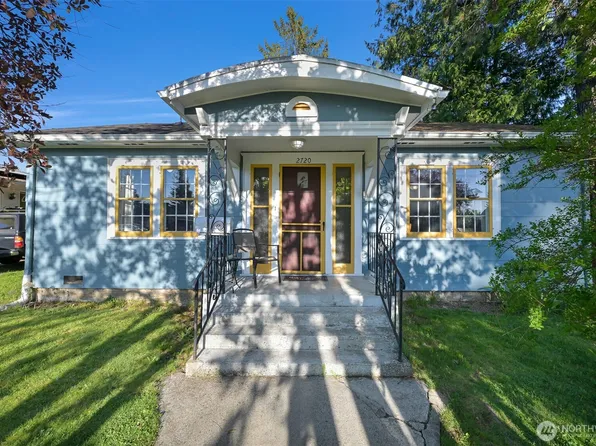 2720 Elm Street, Bellingham, WA 98225