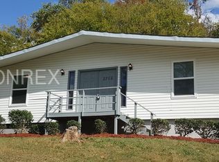 2708 Dry Creek Dr NW, Huntsville, AL 35810
