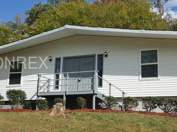 2708 Dry Creek Dr NW, Huntsville, AL 35810