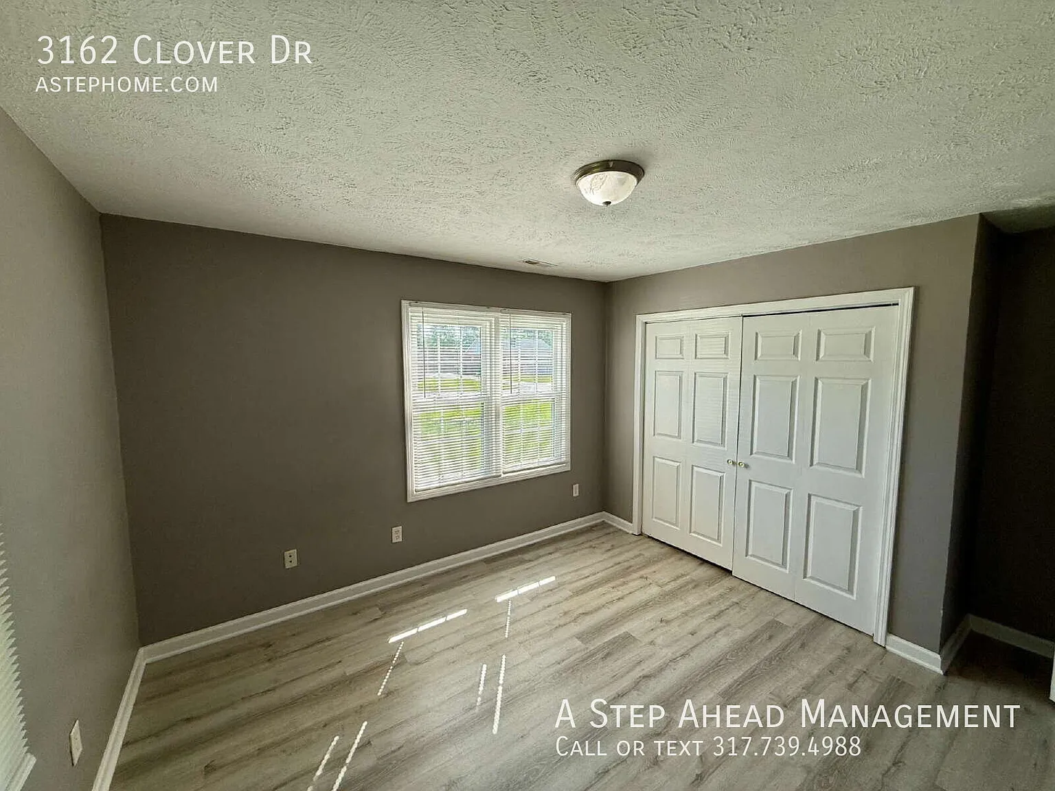 3162 Clover-Amazing 3 Bed/1.5 Bath Ranch in Plainfield — Photo 4