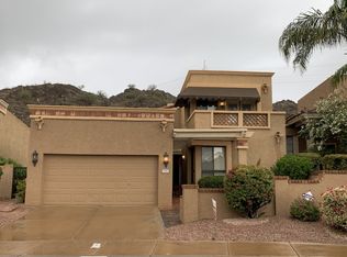 1040 E Shangri La Rd, Phoenix, AZ 85020