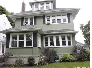 397 Canterbury Rd, Rochester, NY 14607