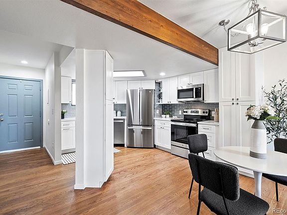 5th image of 1310 S Monaco Parkway #21