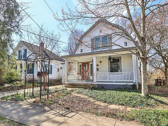 2nd image of 113 Mound Ave
