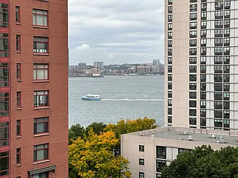 Rented by Battery Park Realty