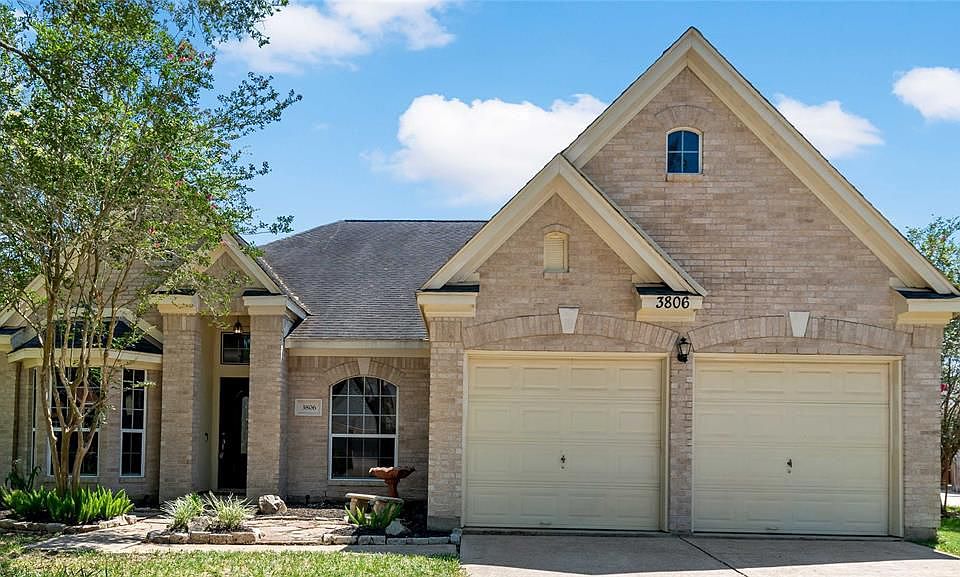 1st image of 3806 Hillbrook Dr