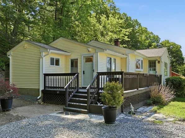 116 White Pond Rd, Stow, MA 01775