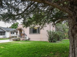908 Canyon Ave, Cody, WY 82414