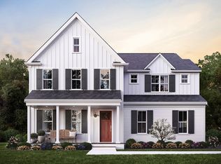 11 Waites Crossing Way, Norfolk, MA 02056