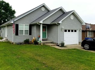 143 Village Cir, Glasgow, KY 42141