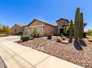 7203 W Trenton Way, Florence, AZ 85132