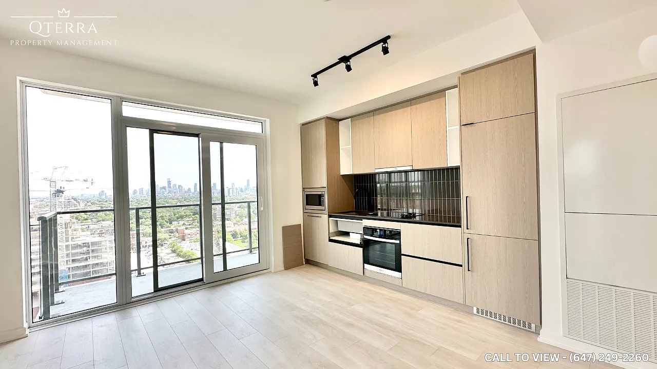 1285 Dupont St #1609 photo 1