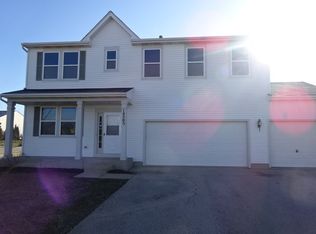 14503 S Independence Dr, Plainfield, IL