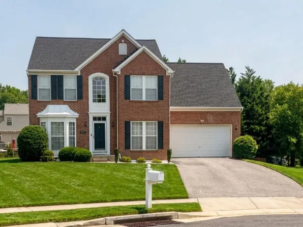 316 Woltham Ct, Joppa, MD 21085