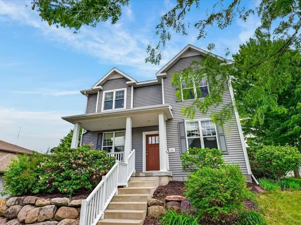 619 Redan Drive, Verona, WI 53593