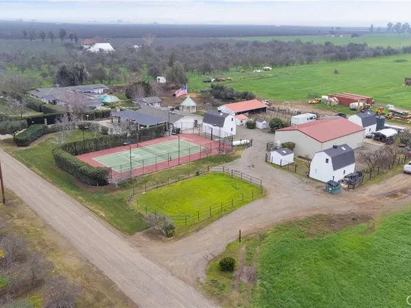 4280 Ipsen Ave, Le Grand, CA 95333