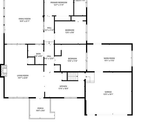 5th image of 2123 Union St
