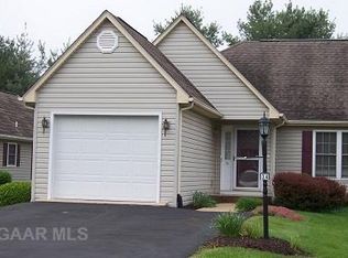 34 Ashleigh Dr, Waynesboro, VA 22980