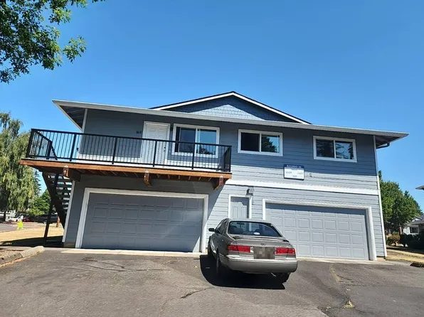 1611 NE Hale Pl, Gresham, OR 97030
