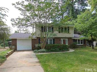 3016 Arrowwood Dr, Raleigh, NC 27604