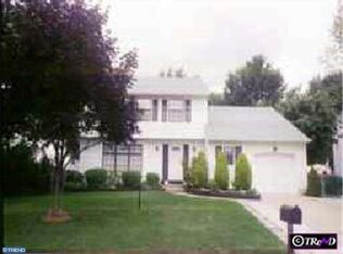 11 Cobbler Ln, Marlton, NJ 08053