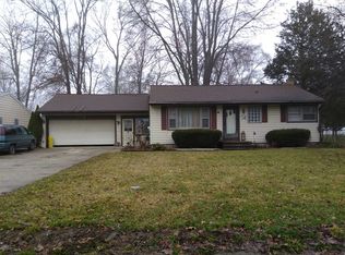 220 Cardinal Crst, Jackson, MI 49202