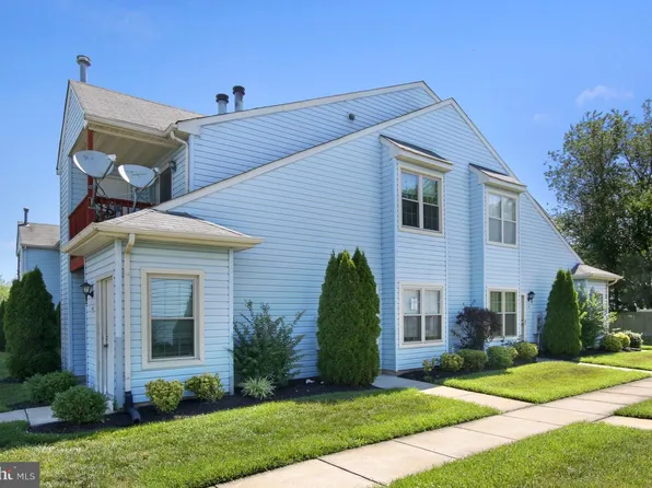 639 Covington Ct #639, Sewell, NJ 08080