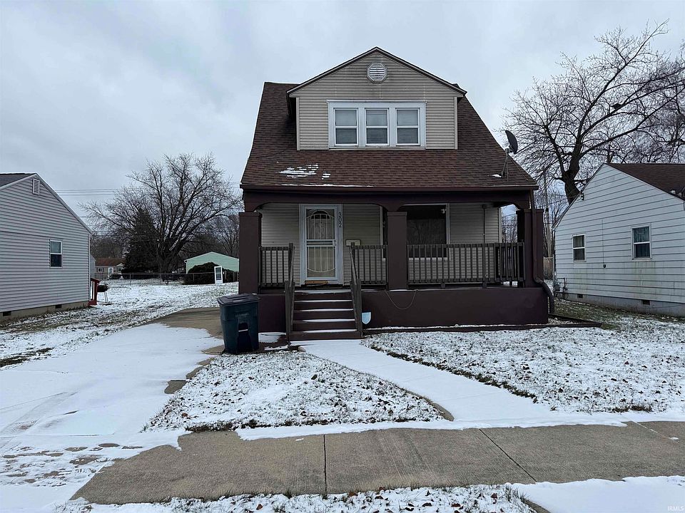 2nd image of 302 S Chicago St