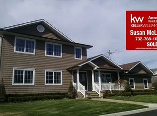 1 Sailors Way, Monmouth Beach, NJ 07750