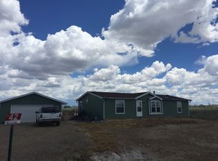 42 Moulton Rd, Laramie, WY 82070