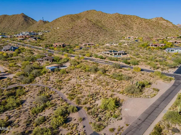 0 N Hawes Road #-, Mesa, AZ 85207