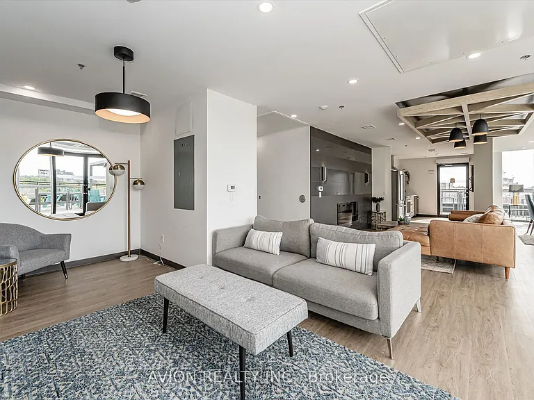 60 Charles St W #1602 — Photo 41