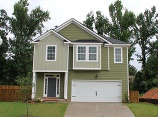 475 Riley Ln, Grovetown, GA 30813