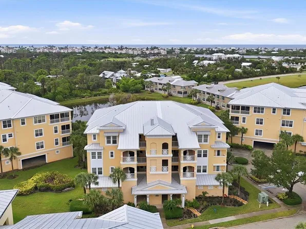 10520 AMBERJACK WAY #301, ENGLEWOOD, FL 34224