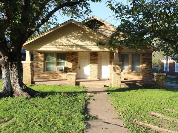 3711 Meadowbrook Dr, Fort Worth, TX 76103