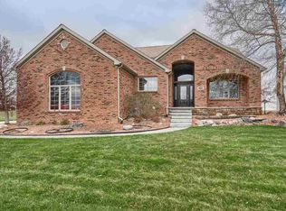 9084 Copper Ridge Dr, Davison, MI 48423