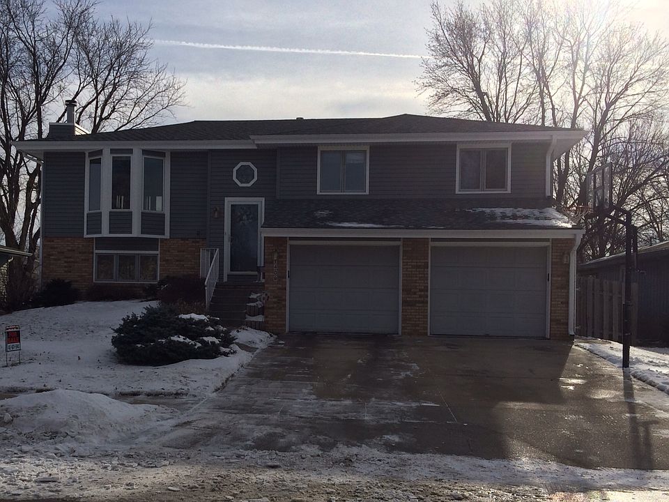 1409 W Dakota St.