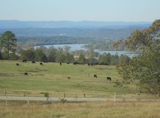 9277 N State Highway 309, Ozark, AR 72949