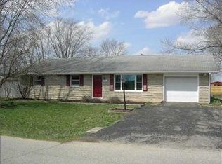 5122 E Karlsway Dr, Columbus, IN